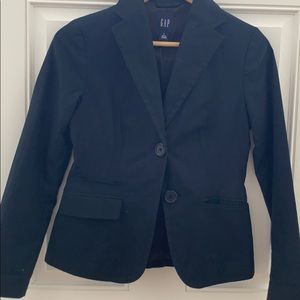 Gap blazer